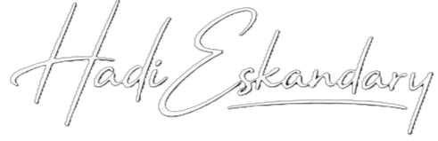 Hadi Eskandary | هادی اسکندری